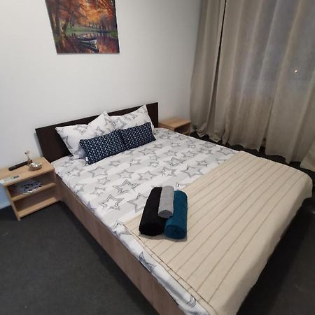 Apartamentul Lui Matei コンスタンツァ エクステリア 写真