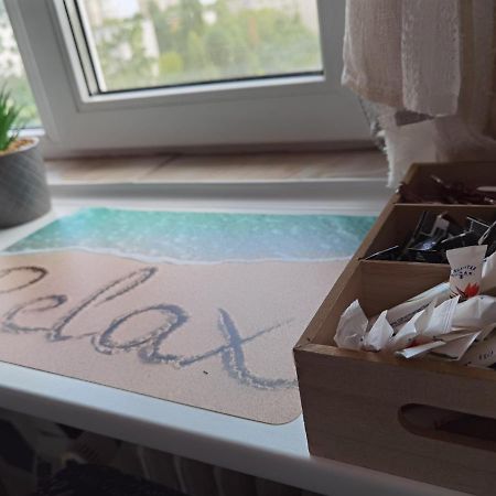 Apartamentul Lui Matei コンスタンツァ エクステリア 写真