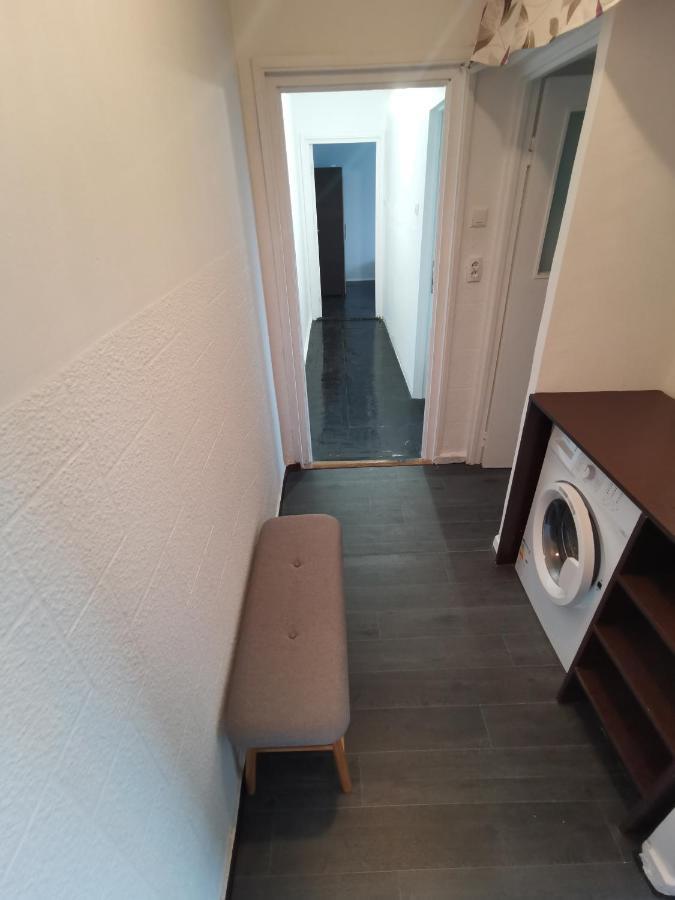 Apartamentul Lui Matei コンスタンツァ エクステリア 写真