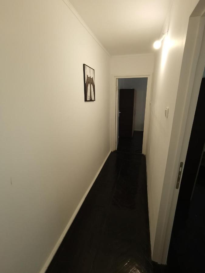 Apartamentul Lui Matei コンスタンツァ エクステリア 写真